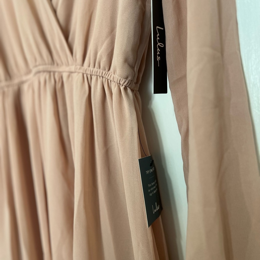 Lulus dress - Picture 3 of 6
